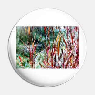 Grasses Pin