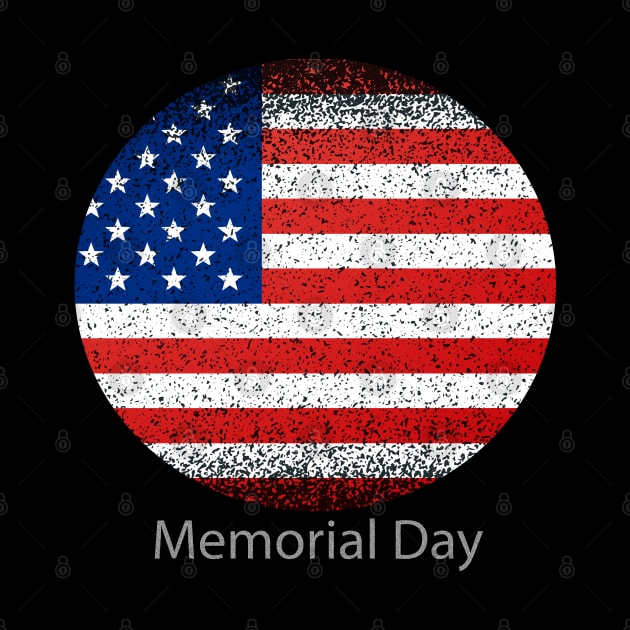 memorial day by osaya