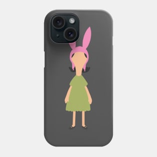 Louise Phone Case