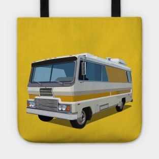 RV car Tote