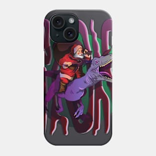 Santa Claus Phone Case