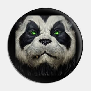 Such a panda Pin