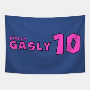 Pierre Gasly '23 Tapestry