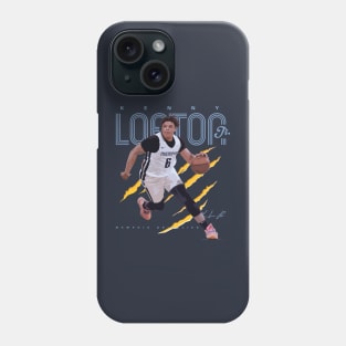 Kenny Lofton Jr. Phone Case