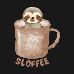 Sloffee T-Shirt