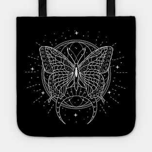 Swallowtail Butterfly | Dreamcatcher Tote