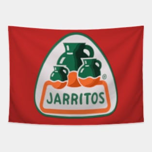 Jarritos Tapestry