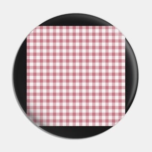 Poppy Gingham by Suzy Hager Pin