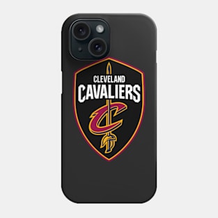 Cleveland-City Phone Case