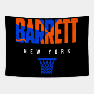 Barrett New York Tapestry