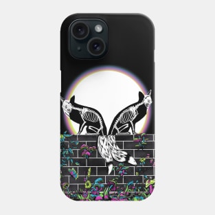 Nocturnal Nature Phone Case