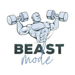 Beast Mode T-Shirt