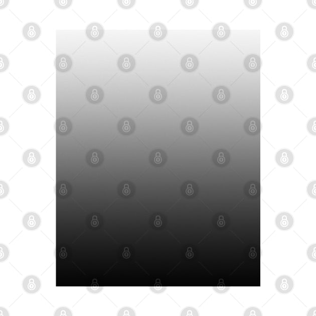 black white gradient background color by Spinkly