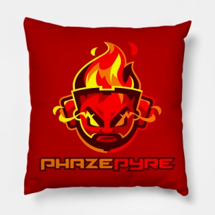 Phaze Pyre Pillow