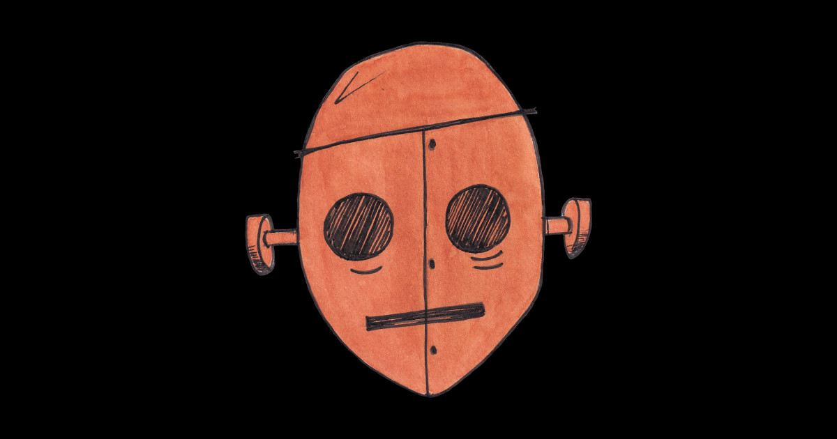 WX-78 Don't Starve Fanart - Dont Starve - Pin | TeePublic