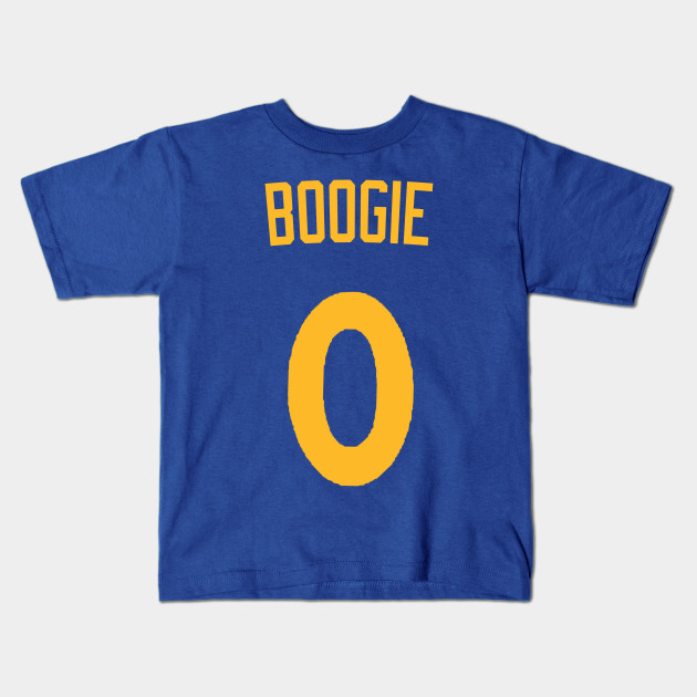 boogie cousins jersey