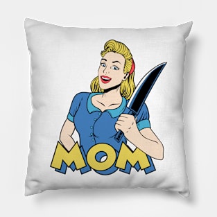 Mom Pillow