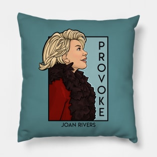 Provoke Pillow