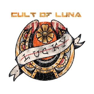 Cult Of Luna - Eternal Kingdom T-Shirt