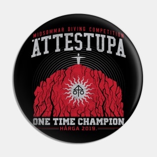 ATTESTUPA Pin