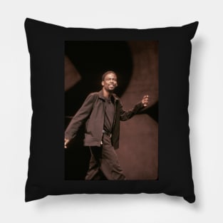 Chris Rock Photograph Pillow