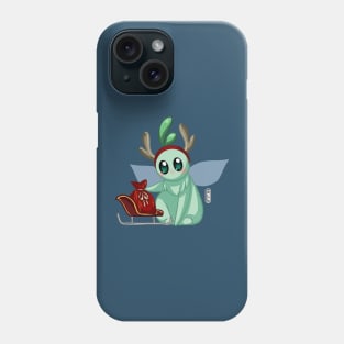 Bululu reindeer Phone Case