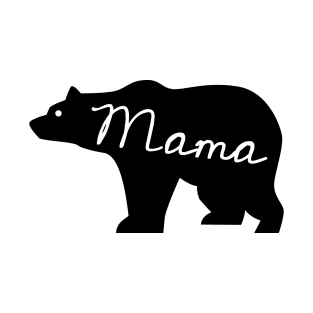 Mama Bear T-Shirt