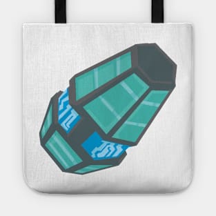 Nanite Canister Tote