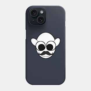 New horror cartoon Phone Case