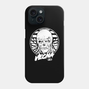 Vecna Phone Case