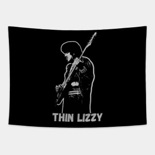 Thin Lizzy Tapestry