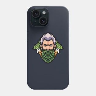 Beerd - beerd Hopster Phone Case