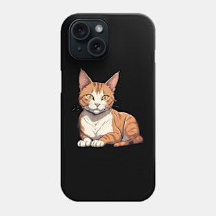 Cat Phone Case