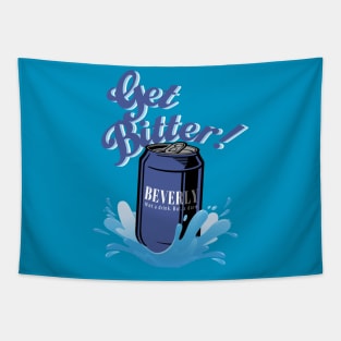 Get Bitter! Tapestry