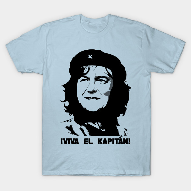 Discover May Guevara - Cars - T-Shirt