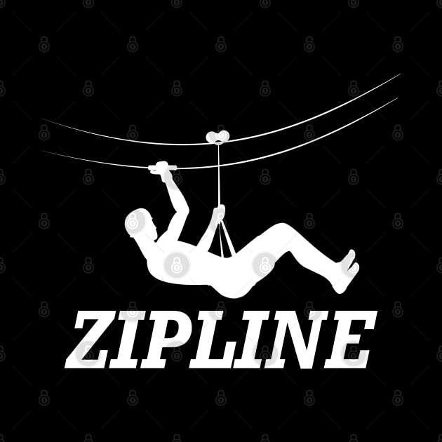 Zipline by KC Happy Shop