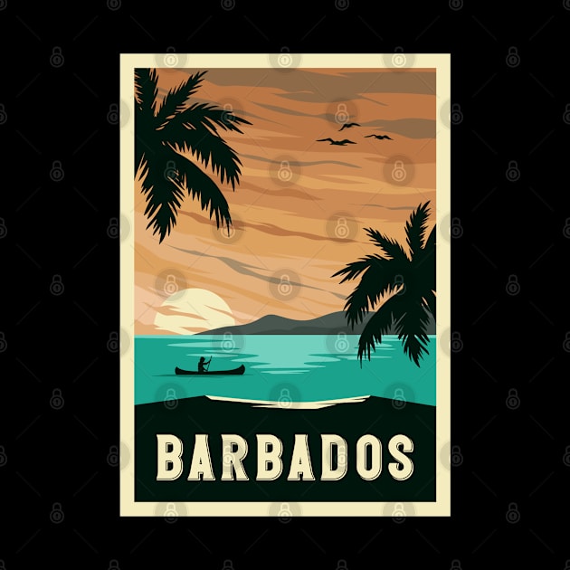 Barbados by NeedsFulfilled