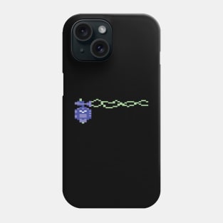 Impossible Mission Robots Phone Case