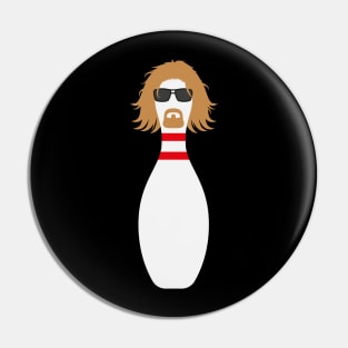 The Dude Pin