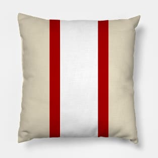 49ers Flag - San Francisco 49ers Pillow