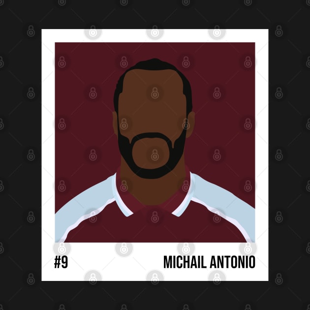 Michail Antonio Minimalistic Camera Film by GotchaFace