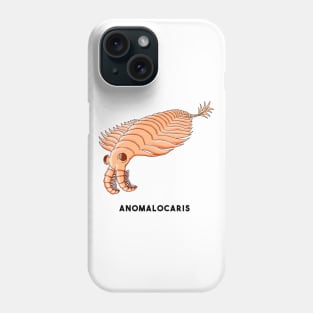 Anomalocaris Phone Case