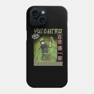 Yuichiro Hyakuya Phone Case