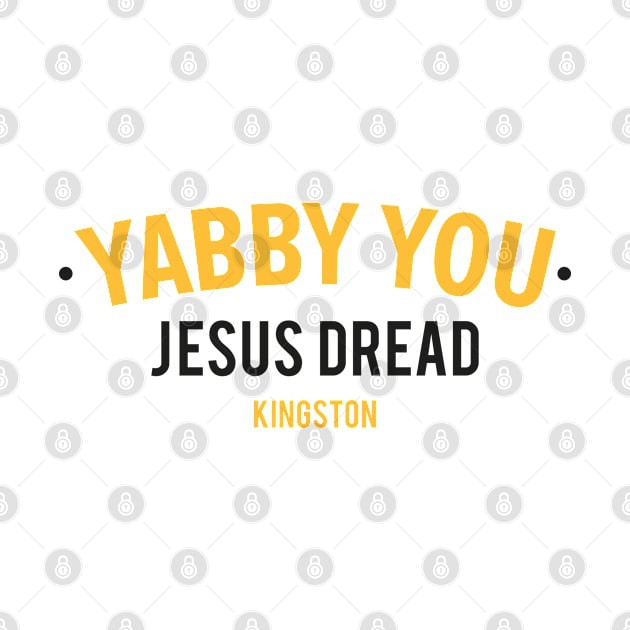 Yabby You: Reggae's Mystical Legend by Boogosh