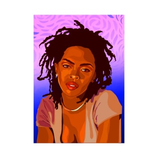 Lauryn Hill T-Shirt