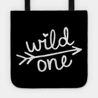 Wild One Tote