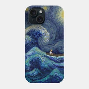 Stormy Night Phone Case