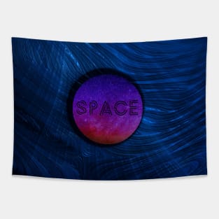 Space Tapestry