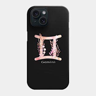 GEMINI Phone Case