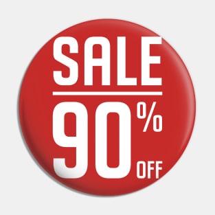 90 % OFF ! design Pin